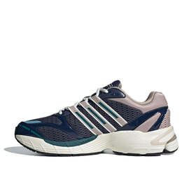 Кроссовки supernova подушка 7 Adidas, черный ih5975 | black/white/pinnk