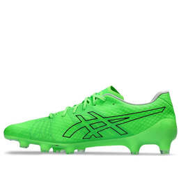 Кроссовки ds light acros 2 Asics, зеленый 1101a046-300 | green gecko/lack