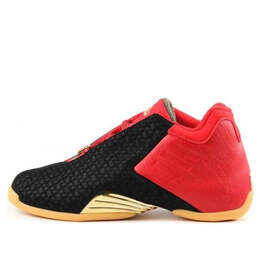 Кроссовки т мак 3 Adidas, черный s83742 | black/mtllc gold-unrstyred