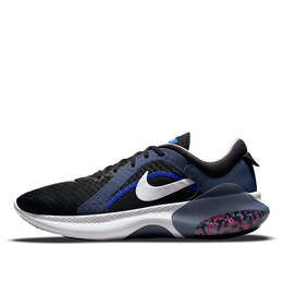 Кроссовки joyride dual run 2 Nike, черный dm9591-061 | black/blue/pink