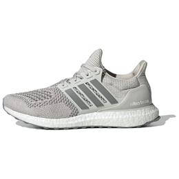 Кроссовки мужские UltraBoost 1.0 'Double Grey' Adidas ie8976 | gray