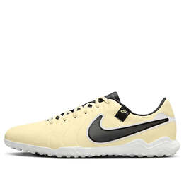Кроссовки tiempo legend 10 академия tf Nike, желтый dv4342-700 | yellow/white/black