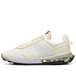 Кроссовки air max pre day Nike, желтый dm0008-101 | yellow