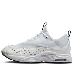 Кроссовки x nocta drake air zoom drive Nike, белый dx5854-100 | white/white/summit white/black