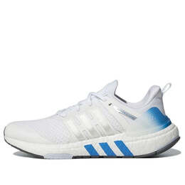 Кроссовки оборудование Adidas, белый gw8919 | white/blue