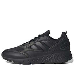 Кроссовки zx 1k boost 2.0 Adidas, черный gy8247 | black