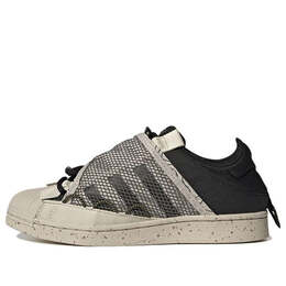 Кроссовки суперзвезда блаженство Adidas, черный fz6540 | black/brown