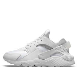 Кроссовки Air Huarache Nike, белый dd1068-102 | white