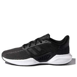 Кроссовки ventice Adidas, черный eg3273 | black