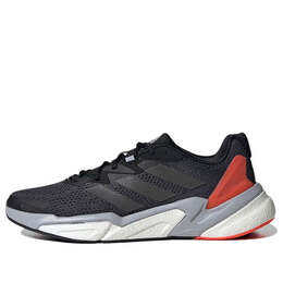 Кроссовки x9000l3 Adidas, черный s23682 | black/red/grey/white