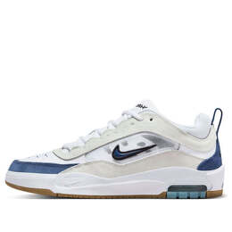 Кроссовки sb air max ishod Nike, синий fb2393-102 | aquarius blue