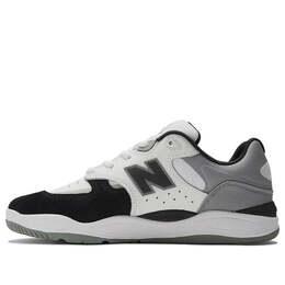 Кроссовки 1010 numeric x tiago lemos New Balance, белый nm1010cl | white/black