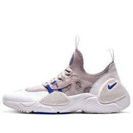 Кроссовки huarache edge txt Nike, серый bq5101-200 | grey/brown