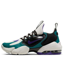 Кроссовки air max alpha savage Nike, белый at3378-053 | white/green