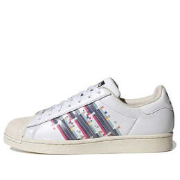 Кроссовки суперзвезда Adidas, белый h05143 | white