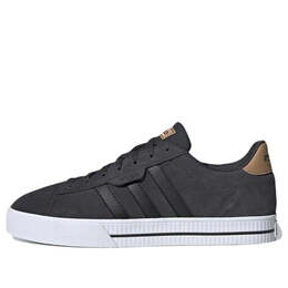 Кроссовки neo daily 3.0 Adidas, черный fy2923 | black/light brown