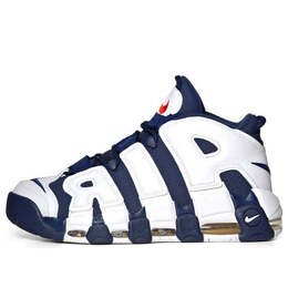Кроссовки более динамичные Nike, синий 414962-401 | midnight blue/midnight blue/white