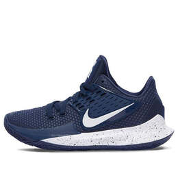 Кроссовки kyrie low 2 tb Nike, синий cn9827-401 | navy blue