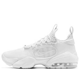Кроссовки air max alpha savage 2 Nike, белый ck9408-100 | white
