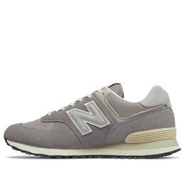 Кроссовки № 574 New Balance, серый ml574gyg | gray