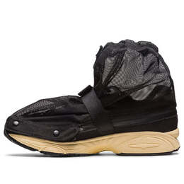 Кроссовки beams x gel kayano 14 gore tex Asics, черный 1201a532-001 | black