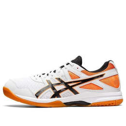 Кроссовки гель задача 2 Asics, белый 1071a037-104 | white