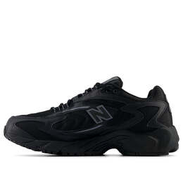 Кроссовки 725 кроссовки New Balance, черный ml725cb | black