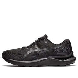 Кроссовки гель кумулус 24 Asics, черный 1011b366-001 | black