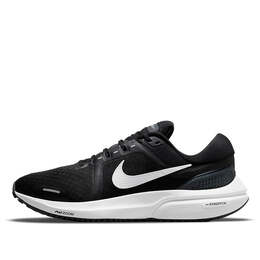 Кроссовки air zoom vomero 16 Nike, черный da7245-001 | black/white