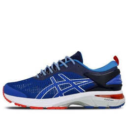 Кроссовки Mita x Gel Kayano 25 Trico Asics, синий 1011a587-403 | blue