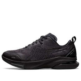 Кроссовки gel ridewalk athleisure casual спортивная обувь унисекс Asics, черный 1293a029-001 | black