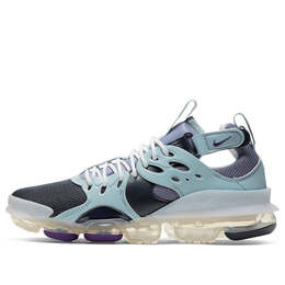 Кроссовки air vapormax d ms x Nike, синий at8179-500 | blue