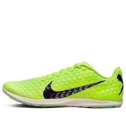 Кроссовки zoom rival вафля 5 Nike, желтый cz1804-702 | yellow/black