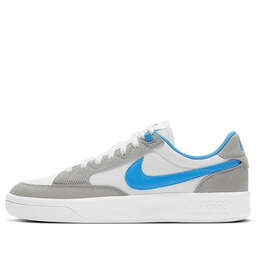 Кроссовки adversary premium sb Nike, синий cw7456-003 | blue