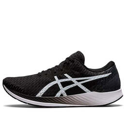 Кроссовки гиперскоростные Asics, черный 1011b025-001 | black/white