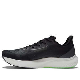 Кроссовки fuelcell rebel v3 New Balance, черный mfcxmb3 | black/white/green