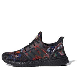 Кроссовки ультрабуст 20 Adidas, черный fx3602 | black