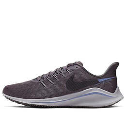 Кроссовки air zoom vomero 14 Nike, серый ah7857-005 | gray