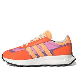 Кроссовки ретро e5 Adidas, оранжевый gx9819 | orange