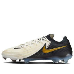Кроссовки phantom gx 2 elite fg Nike, бежевый fj2559-100 | beige/white/gold
