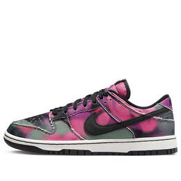 Кроссовки Nike Dunk, черный dm0108-002 | black/summit white/red orbit