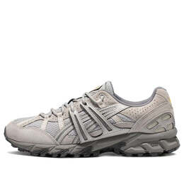 Кроссовки гель сонома 15 50 Asics, серый 1201a702-020 | gray/brown