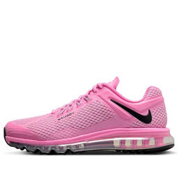 Кроссовки x stussy air max 2013 Nike, розовый dr2601-600 | pink