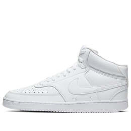 Кроссовки суд видение середина Nike, белый cd5466-100 | white