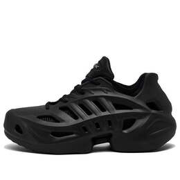 Кроссовки оригиналы adifom кроссовки climacool Adidas, черный if3902 | core black/core black/silver metallic
