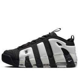 Кроссовки воздушные более быстрые низкие Nike, черный fz3055-001 | black/white