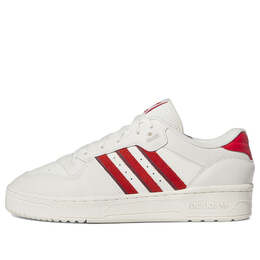 Кроссовки оригиналы форум низкие кроссовки Adidas, белый ie7196 | cloud white / red / shadow red