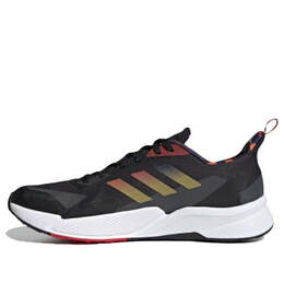 Кроссовки x9000l2 Adidas, черный gz7604 | black/gray/orange
