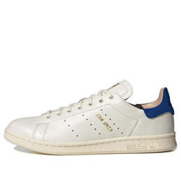Кроссовки оригиналы кроссовки stan smith lux Adidas, белый id1995 | off white/cream white/royal blue