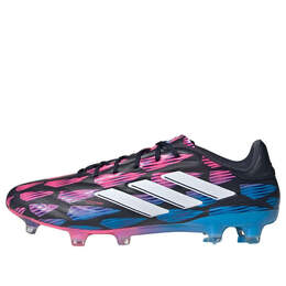 Кроссовки copa pure 2 elite fg Adidas, черный ig8711 | legend ink/cloud white/solar pink
